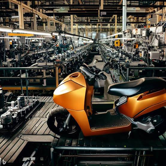 Innovación y desarrollo tecnológico HORWIN