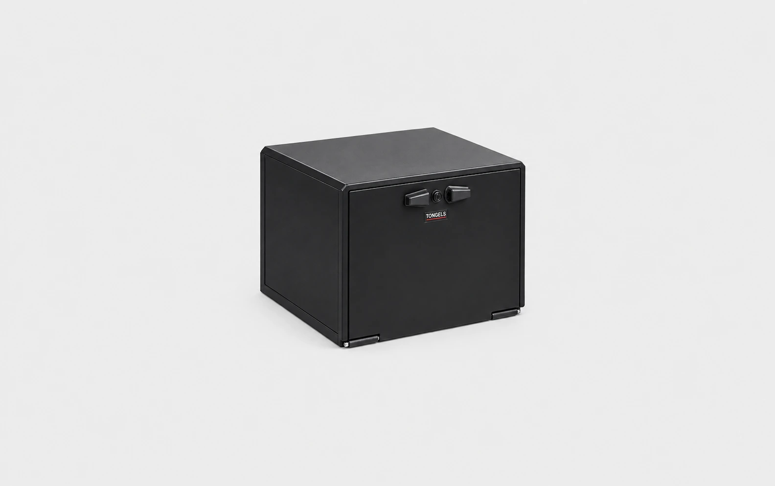Caja trasera HORWIN