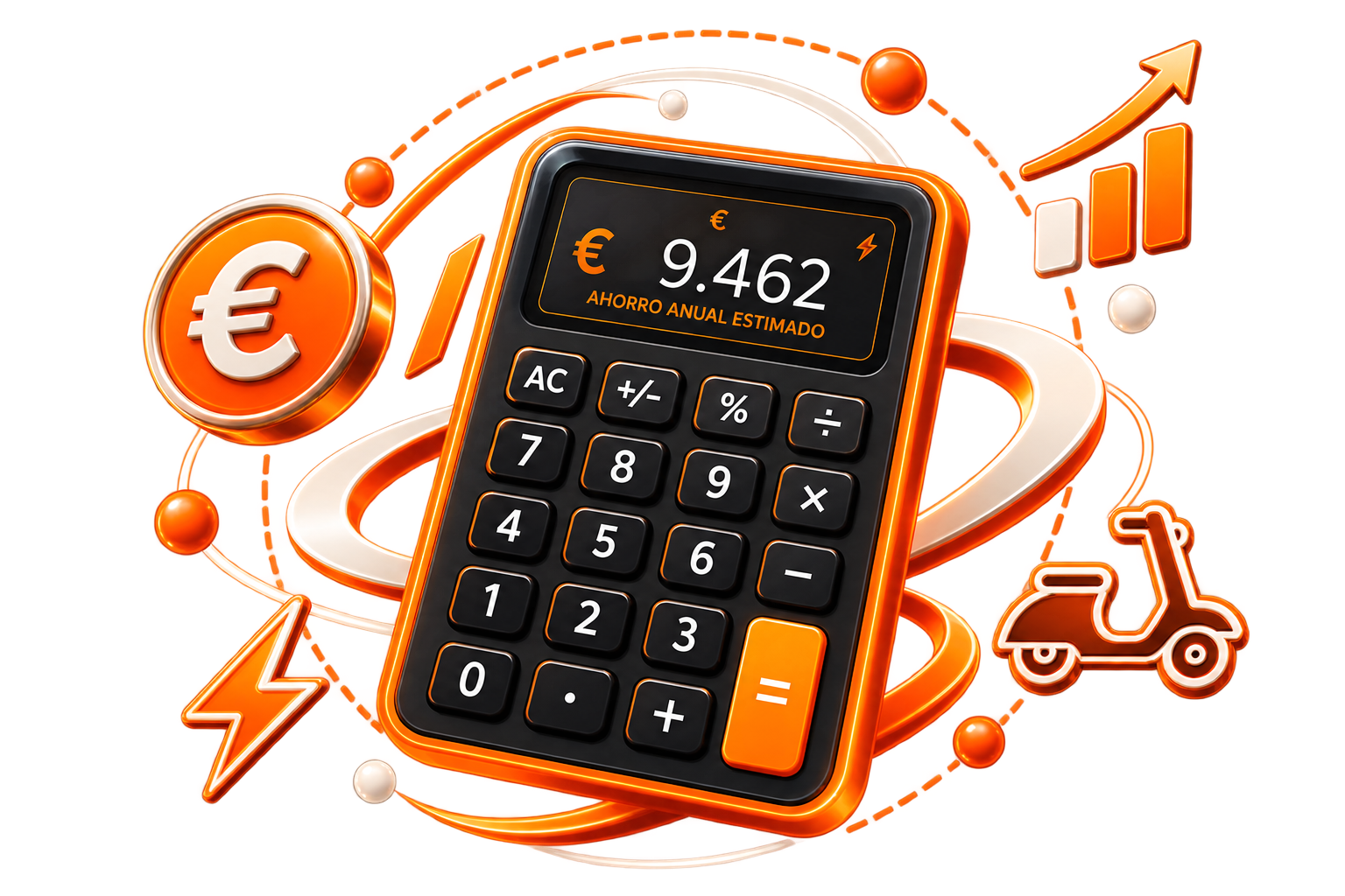 Estudio personalizado de ahorro Horwin