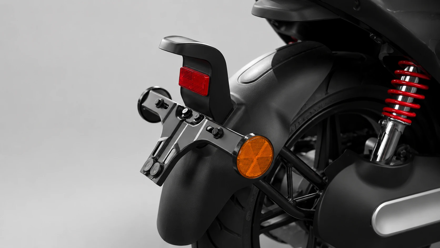 HORWIN confort y seguridad