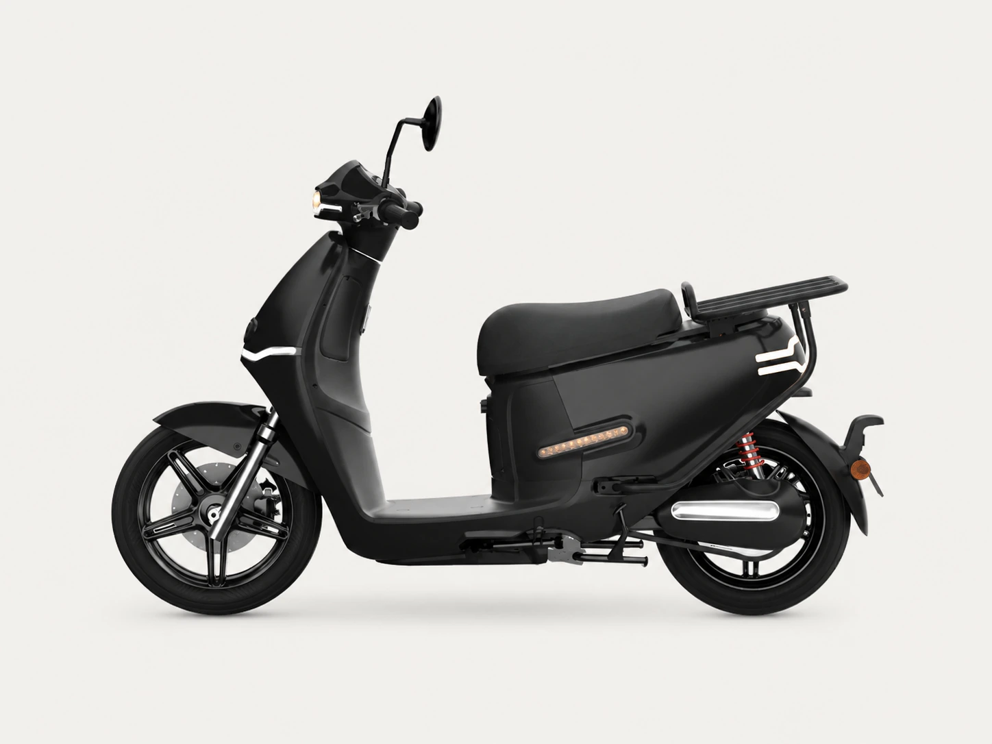 HORWIN EK1 PRO negra