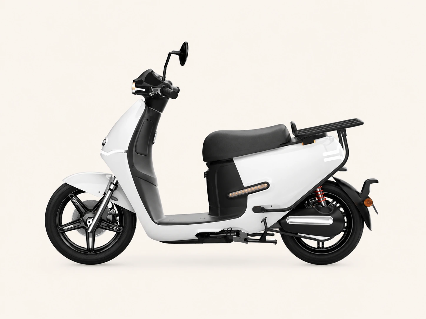 HORWIN EK1 PRO blanca