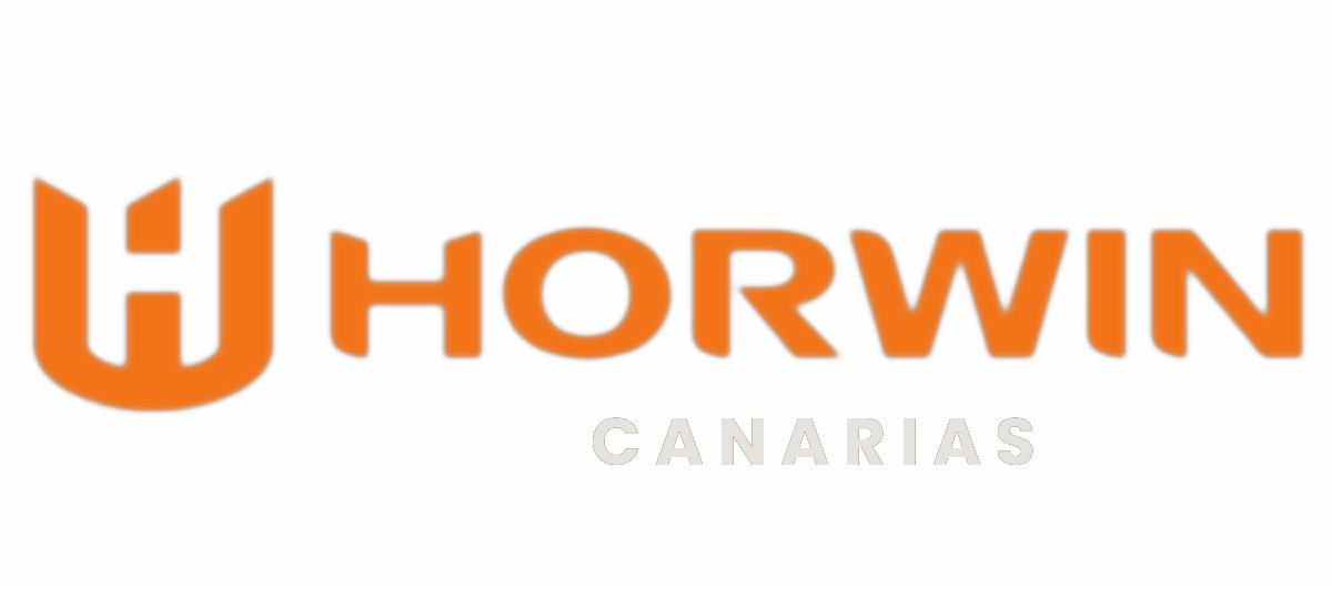 Horwin Canarias