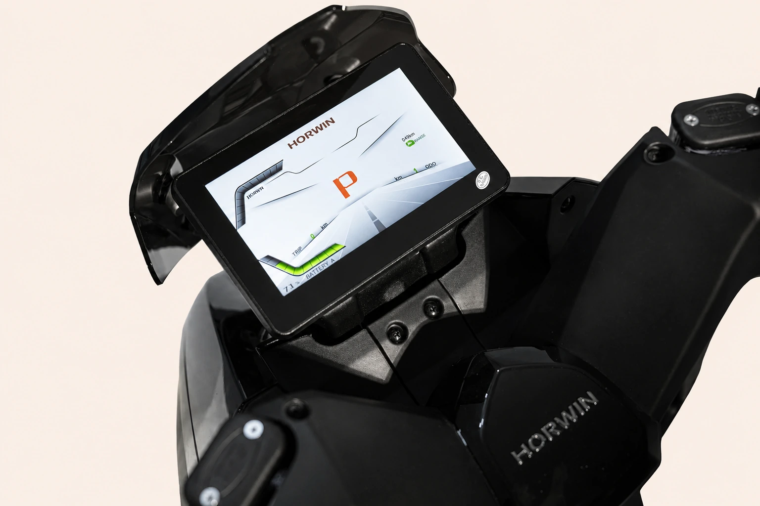 HORWIN EK1 PRO - Foto 5