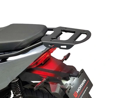 Caja trasera HORWIN