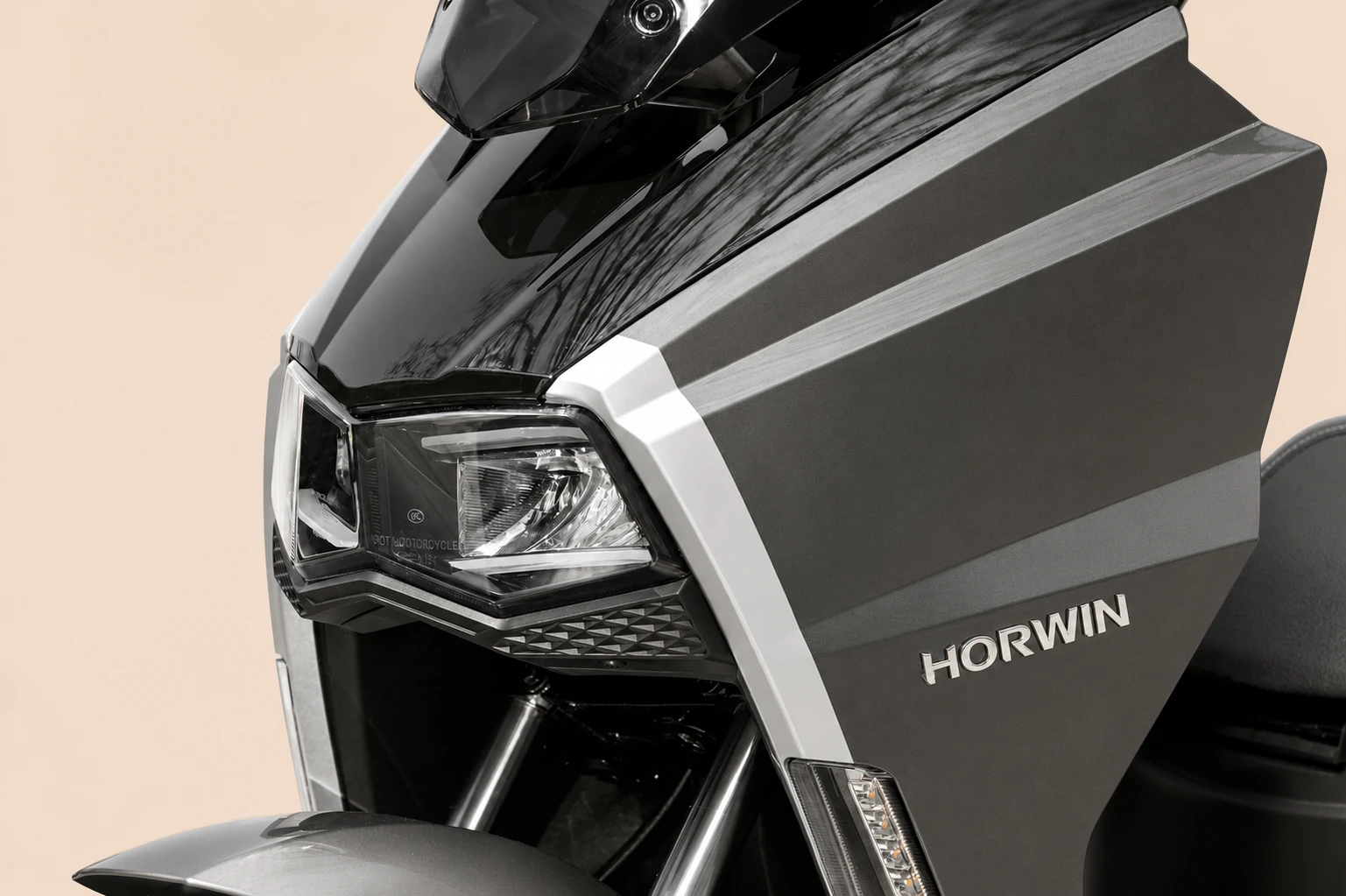 HORWIN EK1 PRO - Foto 4