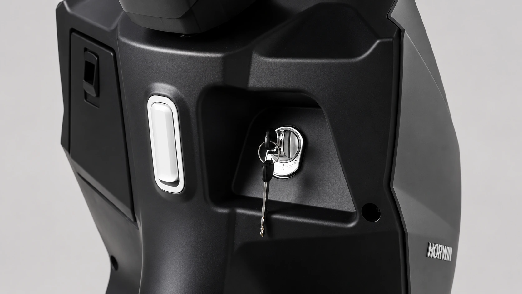 HORWIN confort y seguridad