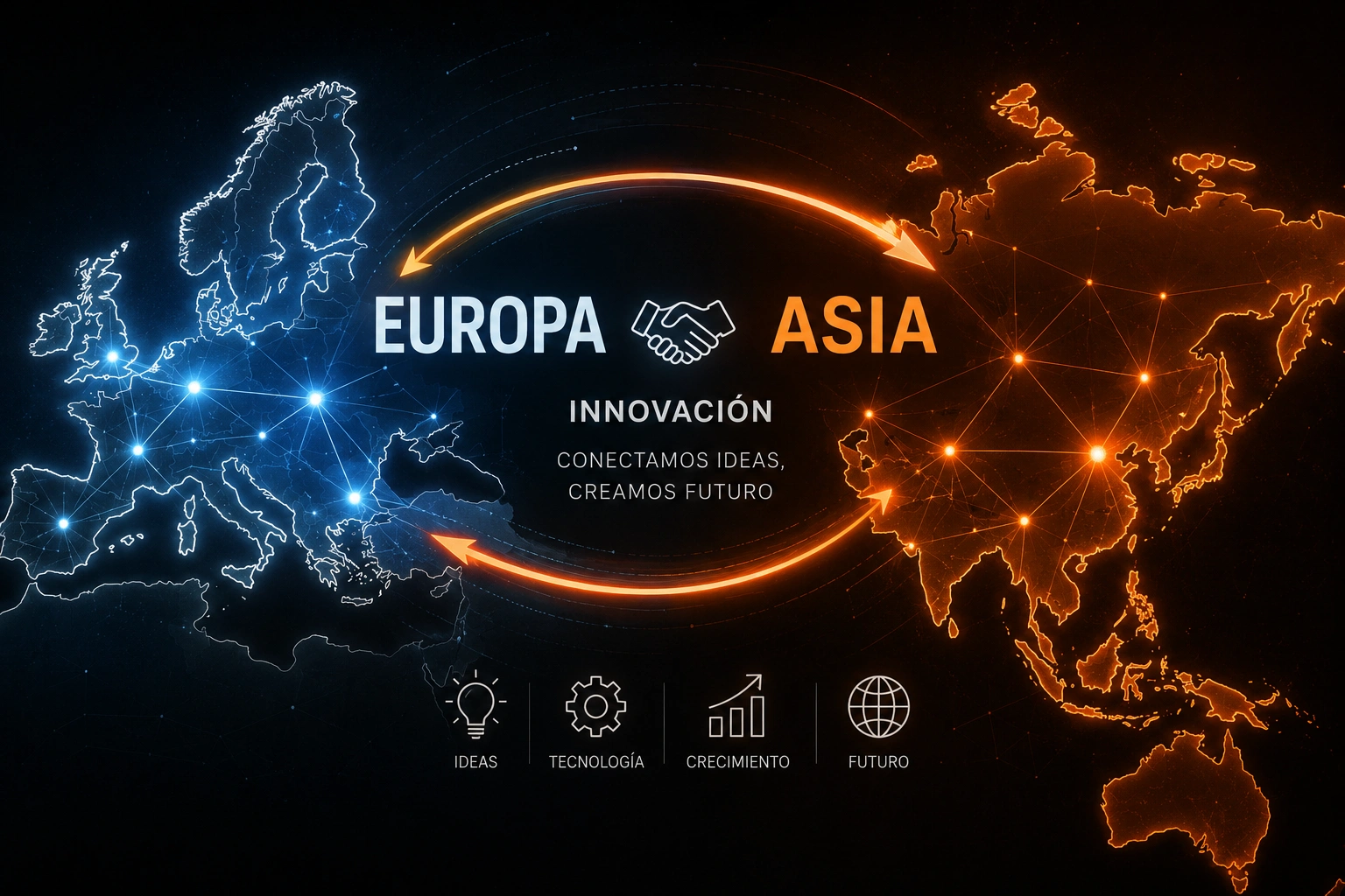 HORWIN Europa y Asia