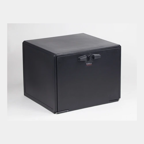 Caja trasera HORWIN