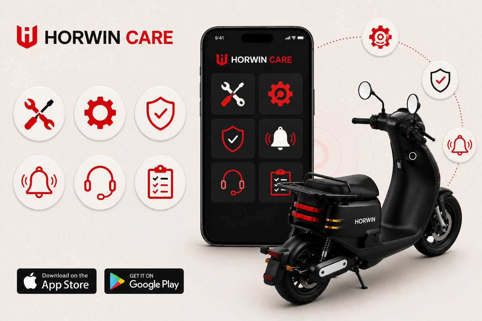HORWIN Care