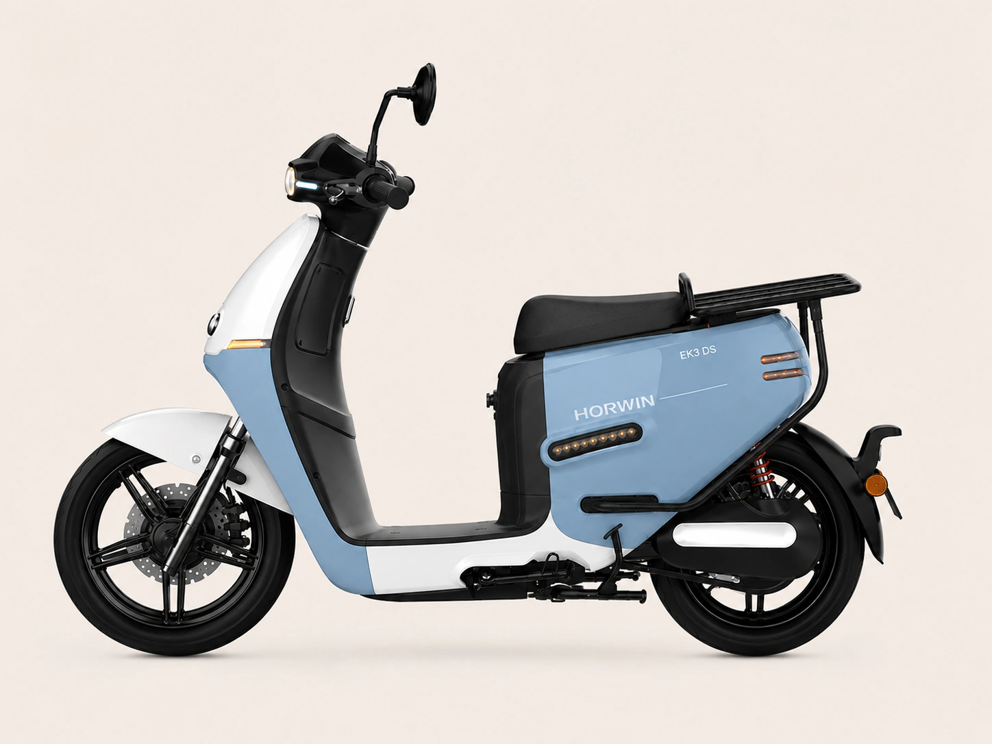 HORWIN EK1 PRO azul