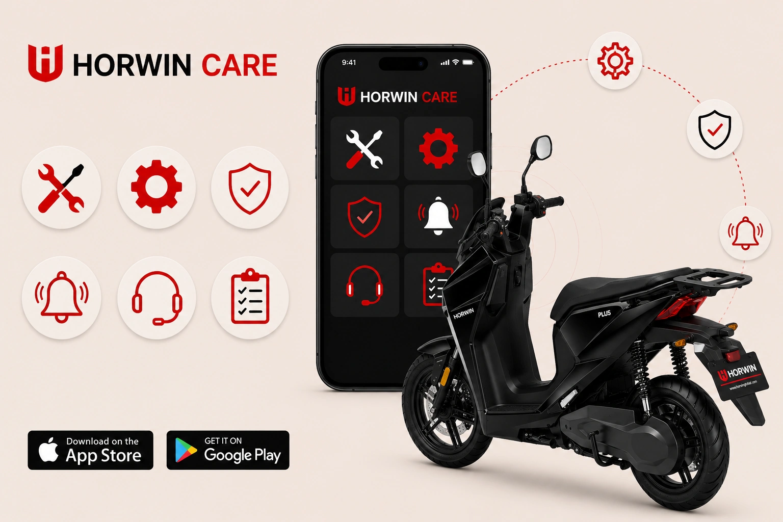 HORWIN Care