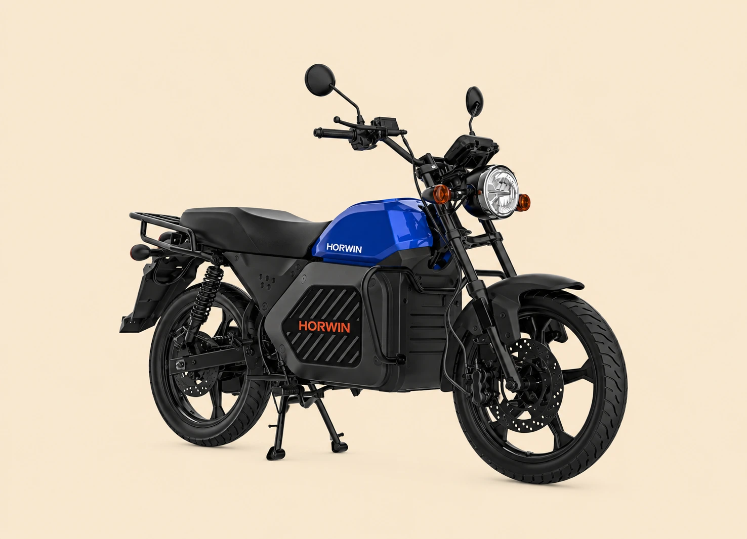 HORWIN CD5 SERIES - Foto 4