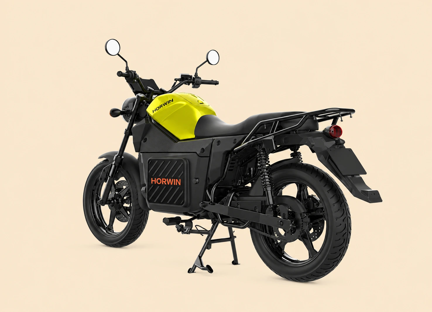 HORWIN CD5 SERIES - Foto 5