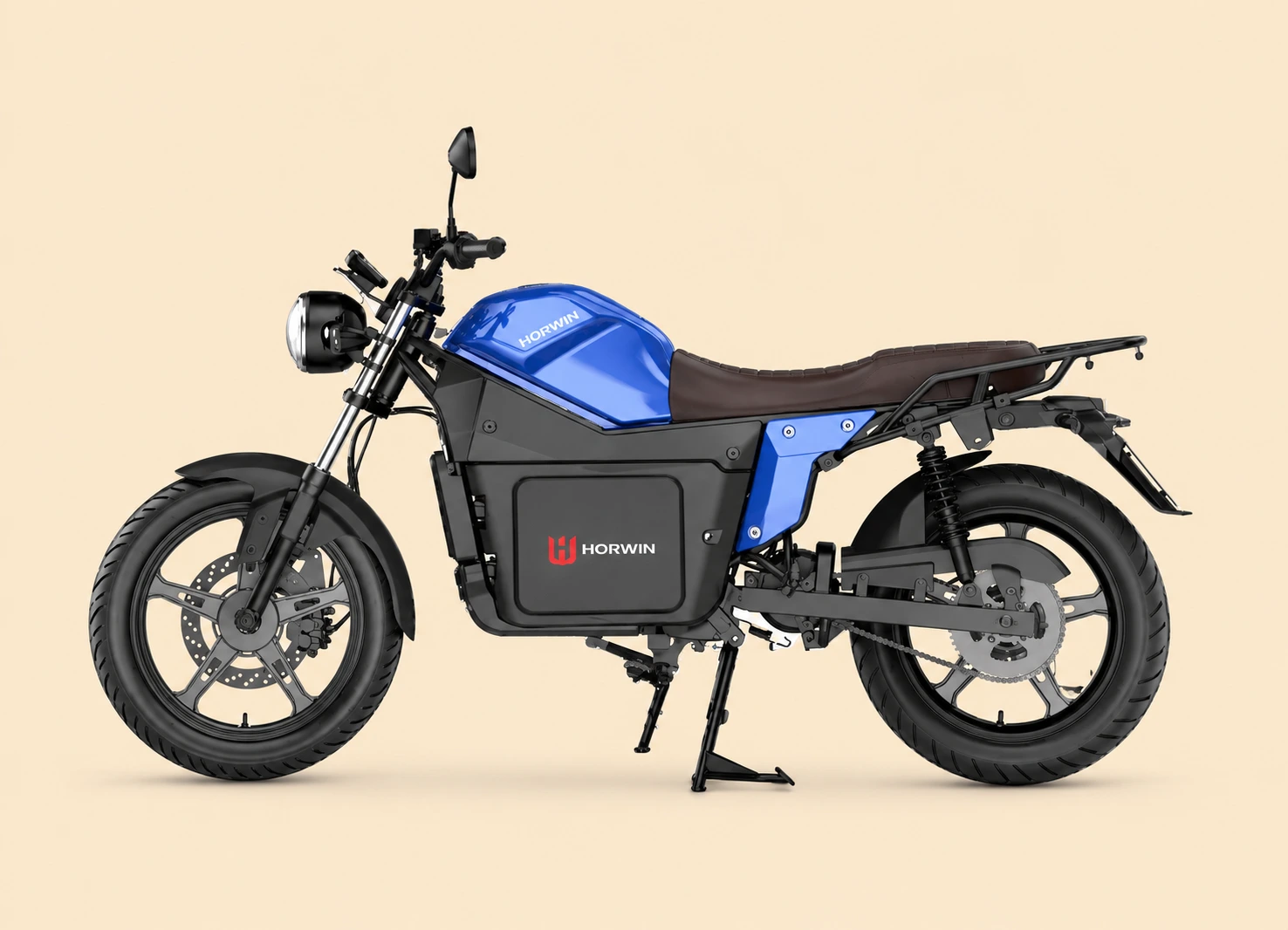 HORWIN EK1 PRO azul