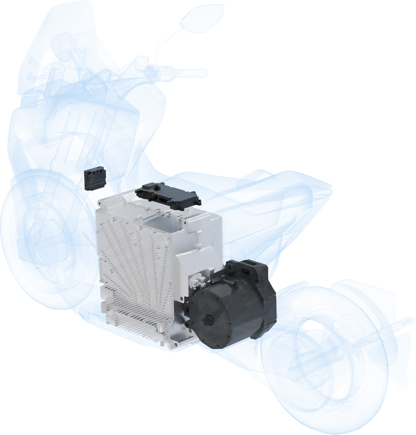 Plataforma 400V