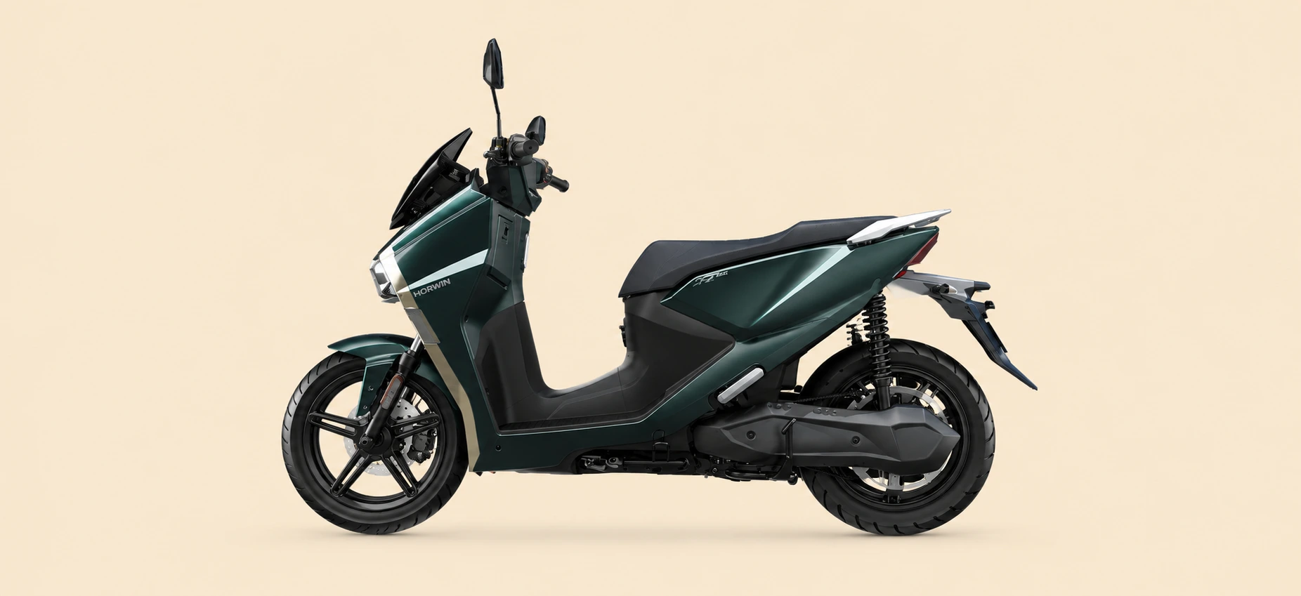 HORWIN SK3 Plus